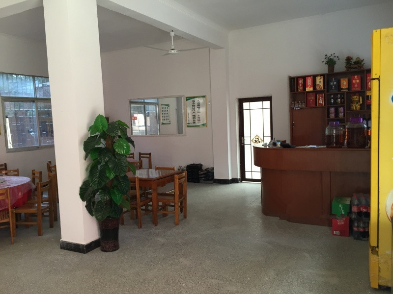 桂林漓江老年公寓 桂林漓江老年公寓