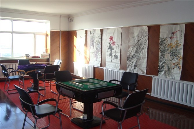 齊齊哈爾新世紀(jì)老年公寓 齊齊哈爾新世紀(jì)老年公寓