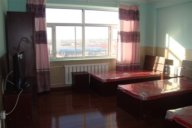 齊齊哈爾新世紀(jì)老年公寓 齊齊哈爾新世紀(jì)老年公寓