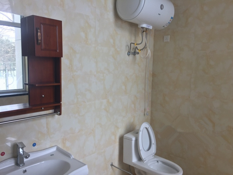 黑龍江樂頤老年養(yǎng)護(hù)中心 黑龍江樂頤老年養(yǎng)護(hù)中心