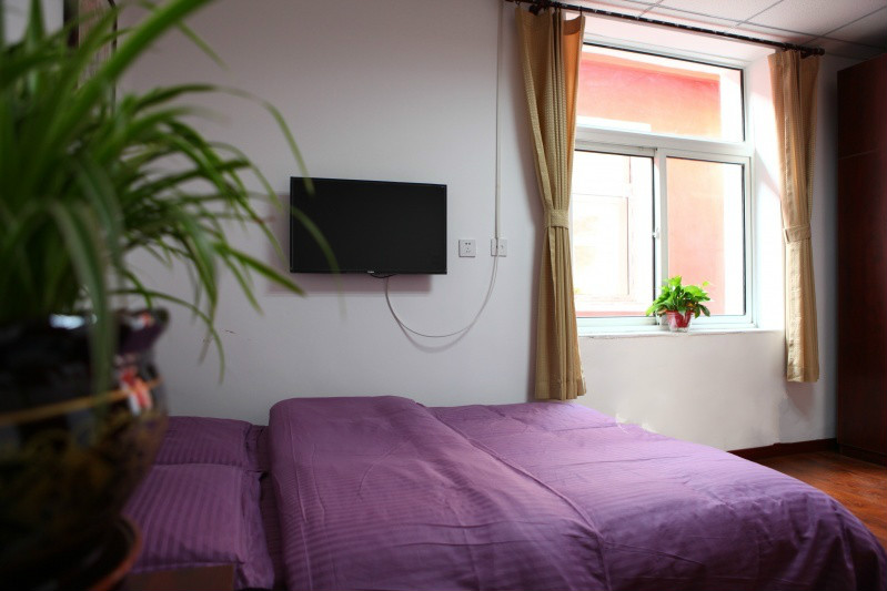 撫順市東洲區(qū)安心養(yǎng)老院 撫順市東洲區(qū)安心養(yǎng)老院