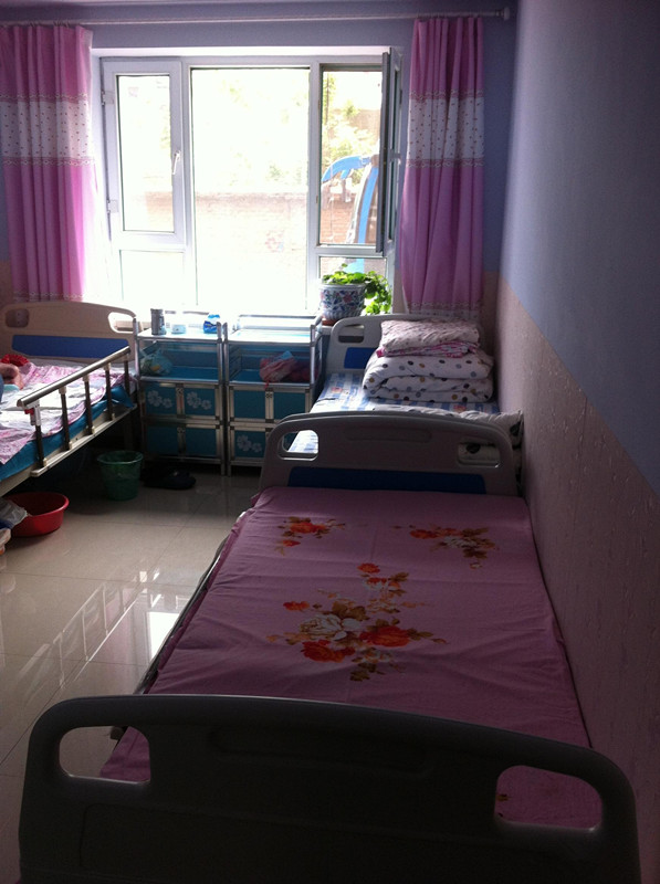 長春市寬城區(qū)娟子養(yǎng)老院 長春市寬城區(qū)娟子養(yǎng)老院