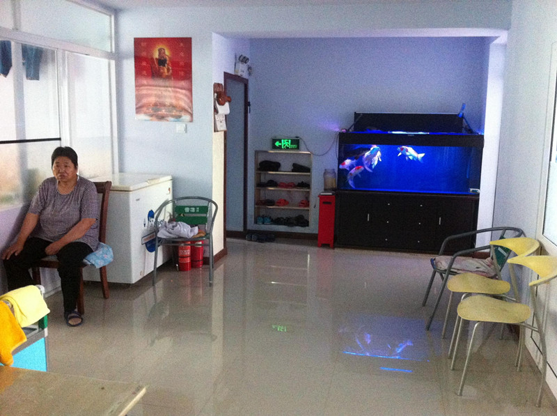 長春市寬城區(qū)娟子養(yǎng)老院 長春市寬城區(qū)娟子養(yǎng)老院