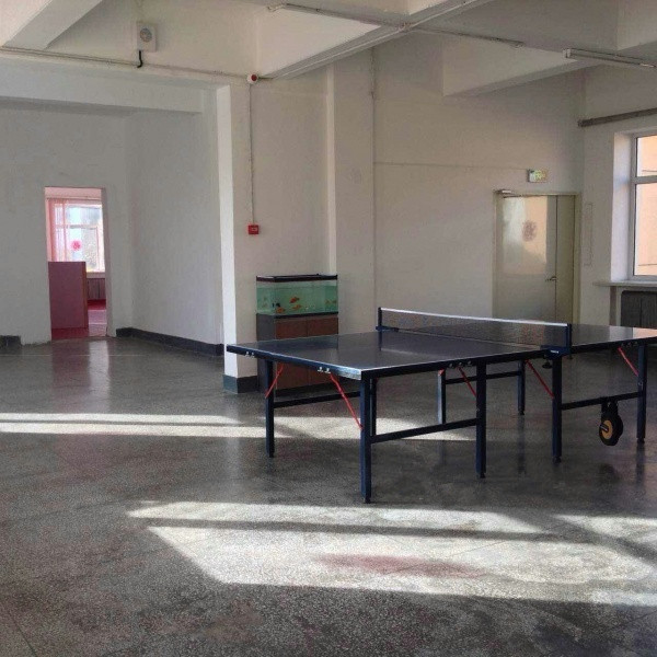 吉林市龍?zhí)秴^(qū)紅蘋果養(yǎng)老院