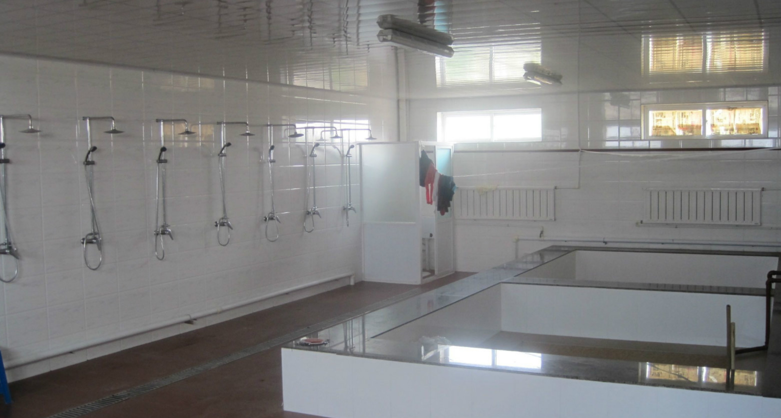 大連市普蘭店市基督教博愛養(yǎng)老中心 大連市普蘭店市基督教博愛養(yǎng)老中心