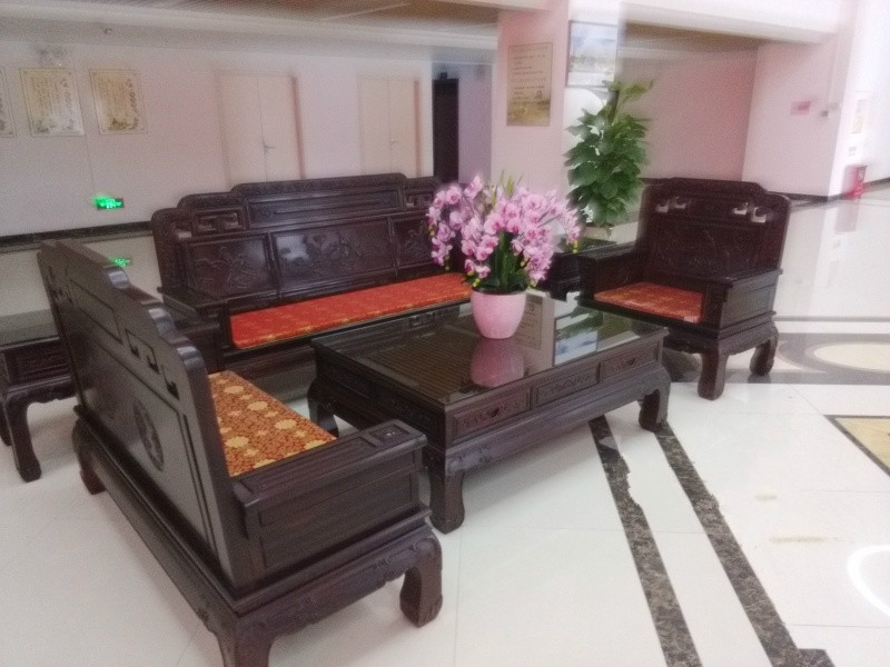 佛山市禪城區(qū)怡和之家養(yǎng)老院 佛山市禪城區(qū)怡和之家養(yǎng)老院