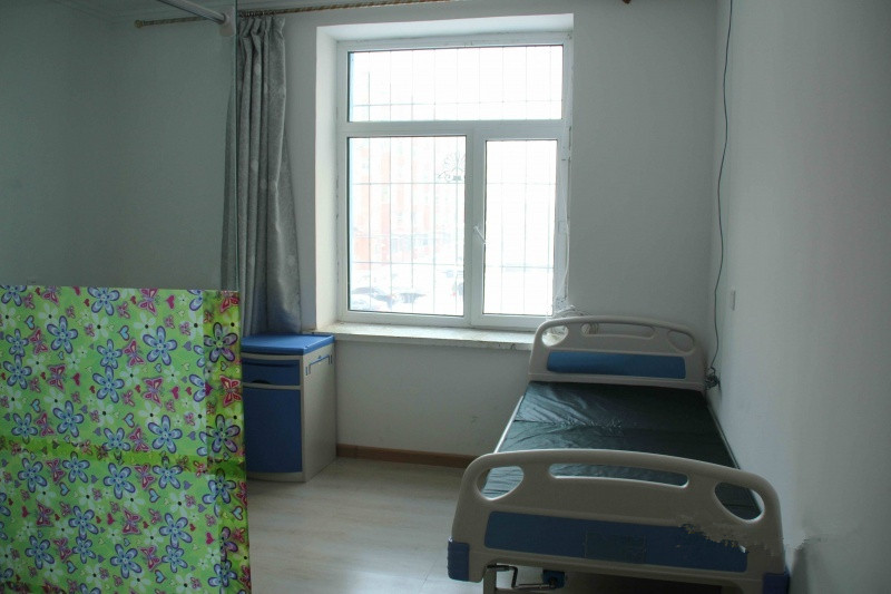 吉林市香園老年公寓 吉林市香園老年公寓