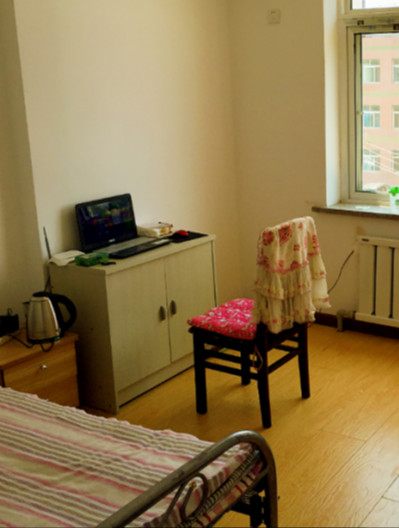 康德養(yǎng)老院 康德養(yǎng)老院