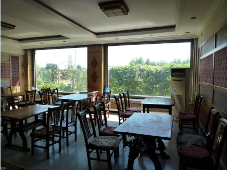 榆樹市老年公寓 榆樹市老年公寓