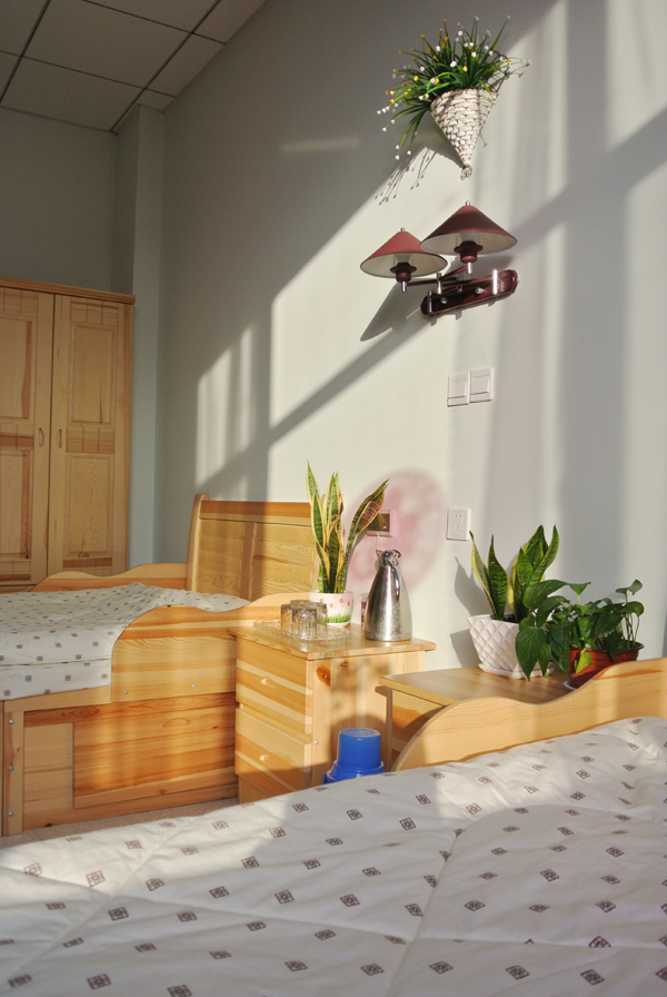 淄博張店區(qū)博愛養(yǎng)護院 淄博張店區(qū)博愛養(yǎng)護院