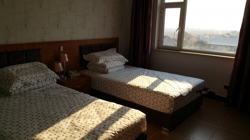 長春市多樂多福老年公寓 長春市多樂多福老年公寓