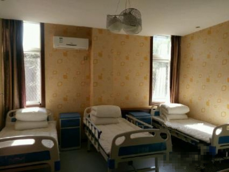 新華養(yǎng)老院 新華養(yǎng)老院