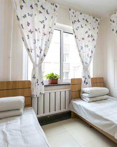 鐵東區(qū)馨家園老年公寓 鐵東區(qū)馨家園老年公寓