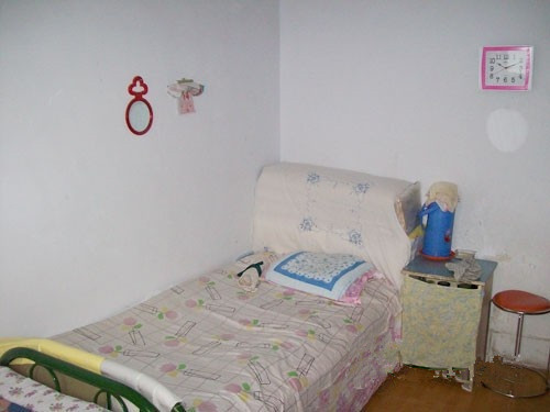 吉林省長春市二道區(qū)松海敬老院 吉林省長春市二道區(qū)松海敬老院