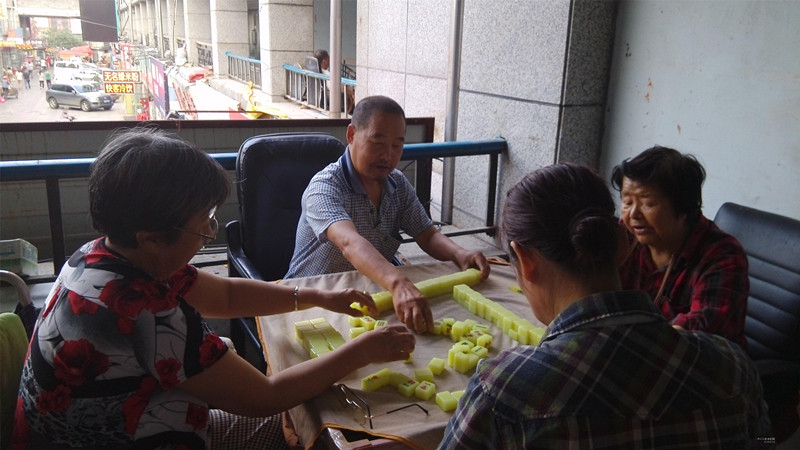 陽(yáng)光園養(yǎng)老院 陽(yáng)光園養(yǎng)老院