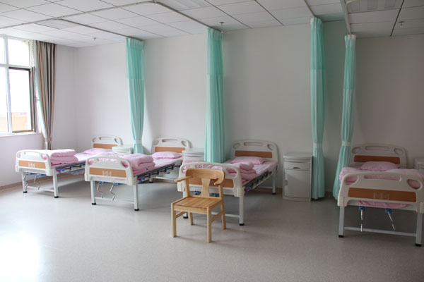 淄博張店區(qū)博愛養(yǎng)護院 淄博張店區(qū)博愛養(yǎng)護院