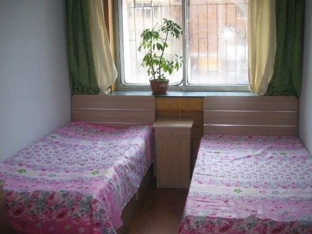 吉林省長(zhǎng)春市鍵松老年護(hù)理院 吉林省長(zhǎng)春市鍵松老年護(hù)理院