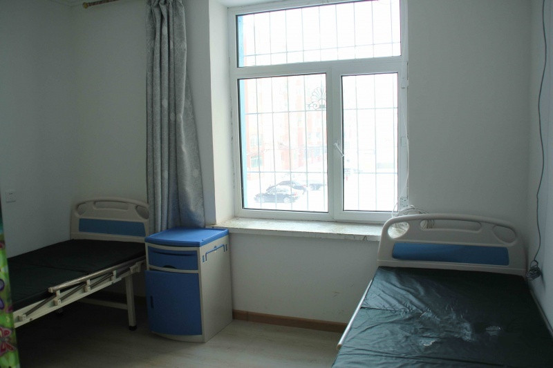 吉林市香園老年公寓 吉林市香園老年公寓