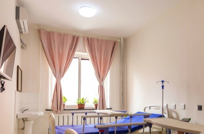 鐵東區(qū)馨家園老年公寓 鐵東區(qū)馨家園老年公寓