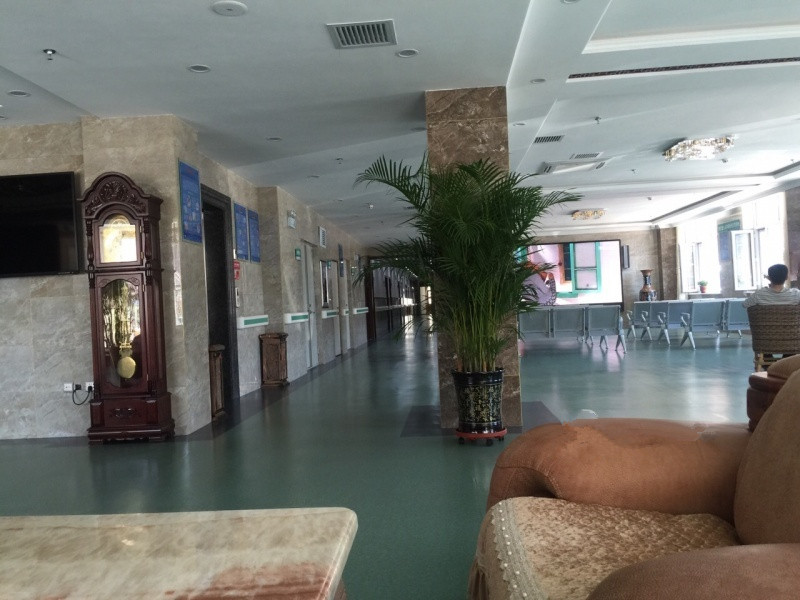 四平市舒康養(yǎng)老中心