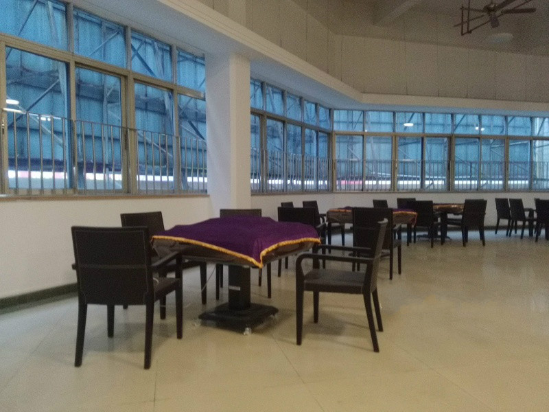 佛山市禪城區(qū)怡和之家養(yǎng)老院 佛山市禪城區(qū)怡和之家養(yǎng)老院