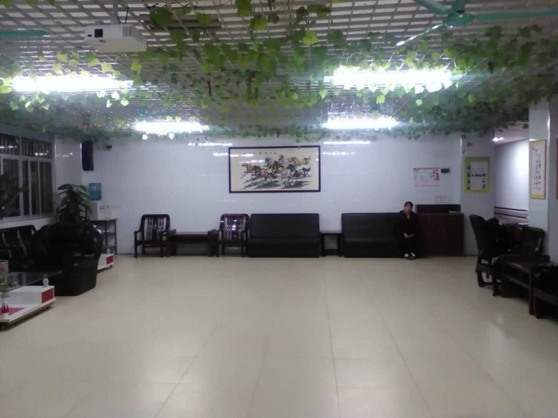 惠州市頤年堂護老院 惠州市頤年堂護老院