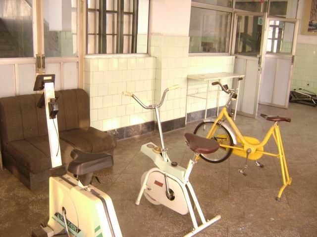 吉林省吉林市昌邑區(qū)欣榮康復(fù)托老院 吉林省吉林市昌邑區(qū)欣榮康復(fù)托老院