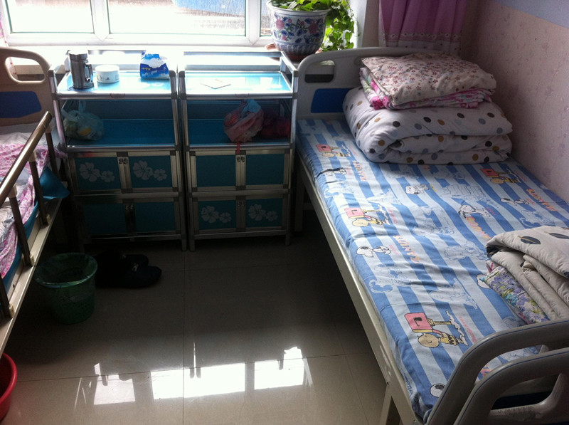 長春市寬城區(qū)娟子養(yǎng)老院 長春市寬城區(qū)娟子養(yǎng)老院