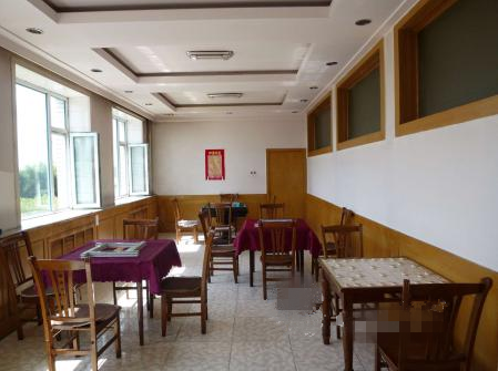 榆樹市老年公寓 榆樹市老年公寓