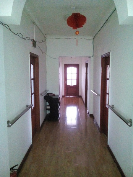 遼寧省大連市甘井子區(qū)敬愛之鄉(xiāng)養(yǎng)老院