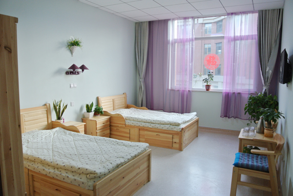 淄博張店區(qū)博愛養(yǎng)護院 淄博張店區(qū)博愛養(yǎng)護院