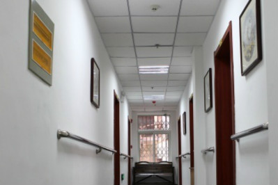 撫順市東洲區(qū)安心養(yǎng)老院 撫順市東洲區(qū)安心養(yǎng)老院