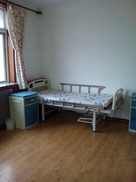 遼寧省大連市甘井子區(qū)敬愛之鄉(xiāng)養(yǎng)老院