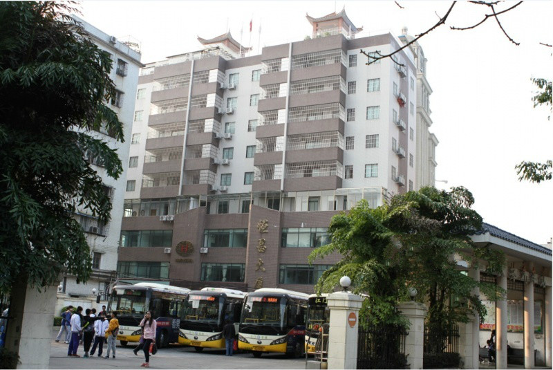 江門(mén)市蓬江區(qū)恒泰養(yǎng)老中心 江門(mén)市蓬江區(qū)恒泰養(yǎng)老中心