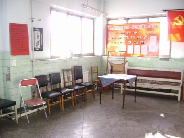 吉林省吉林市昌邑區(qū)欣榮康復(fù)托老院 吉林省吉林市昌邑區(qū)欣榮康復(fù)托老院