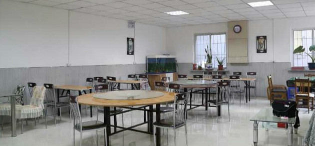 長樂養(yǎng)老院 長樂養(yǎng)老院