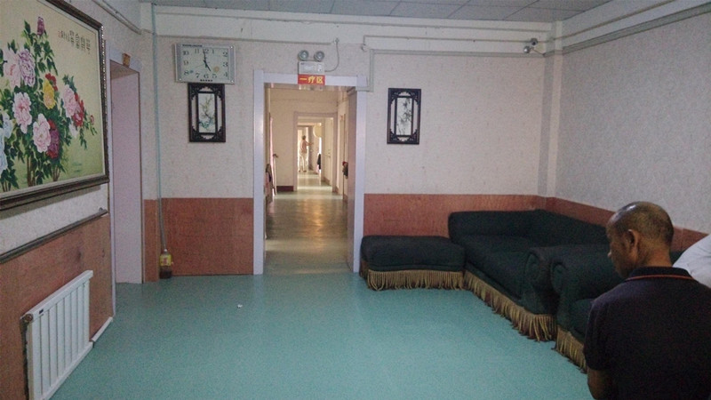 陽(yáng)光園養(yǎng)老院 陽(yáng)光園養(yǎng)老院