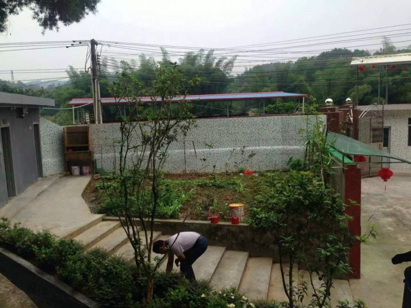 梅州市梅江區(qū)緣聚居老年公寓 梅州市梅江區(qū)緣聚居老年公寓