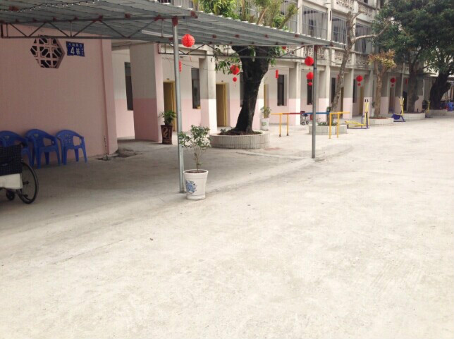 茂名托福養(yǎng)老院 茂名托福養(yǎng)老院