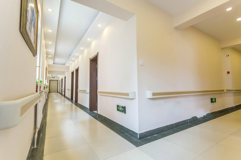 鐵東區(qū)馨家園老年公寓 鐵東區(qū)馨家園老年公寓