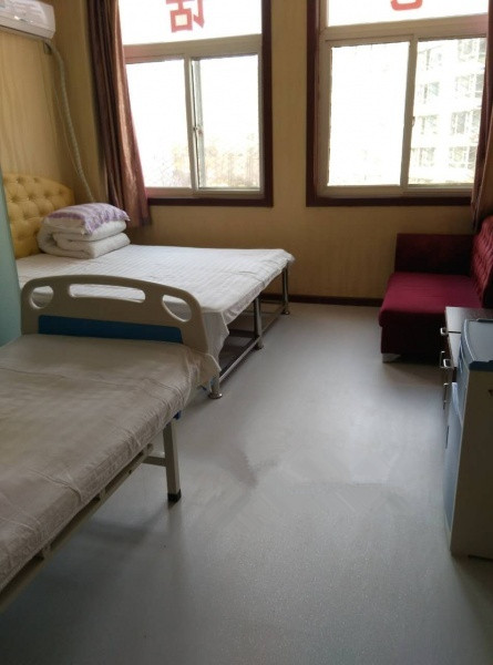 新華養(yǎng)老院 新華養(yǎng)老院