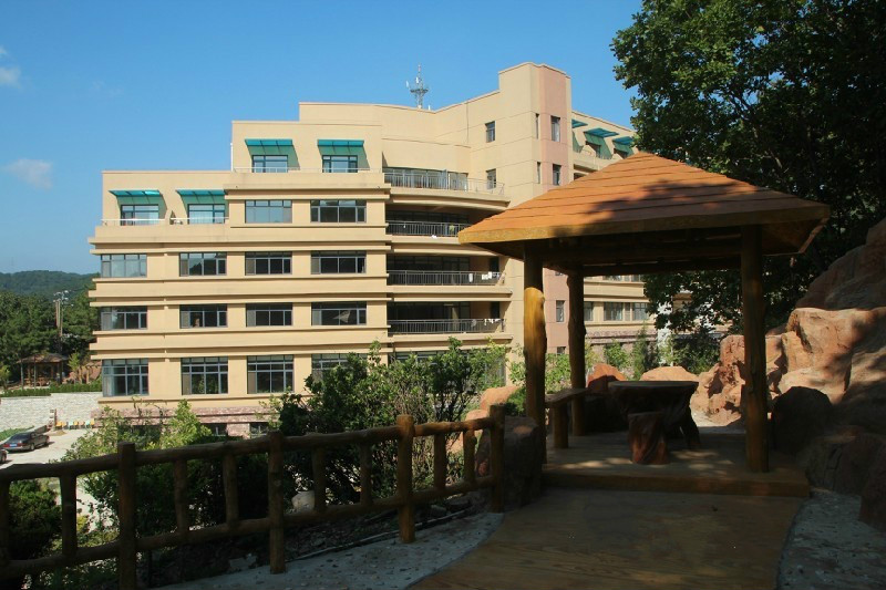 遼寧省大連市旅順口區(qū)華仕山莊養(yǎng)老院