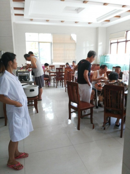 三亞千里養(yǎng)老院 三亞千里養(yǎng)老院