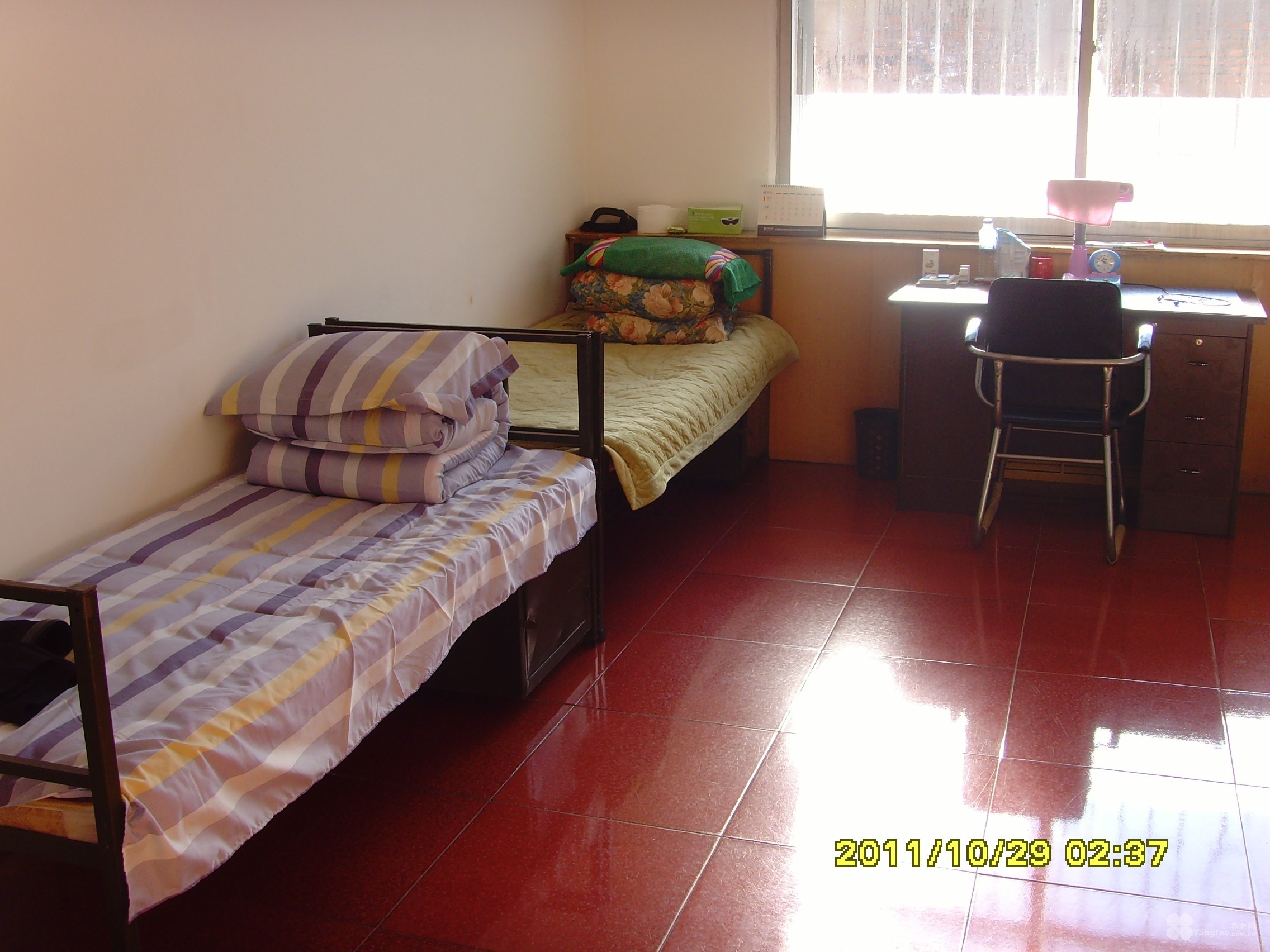 吉林省延吉市慈慧夕陽院