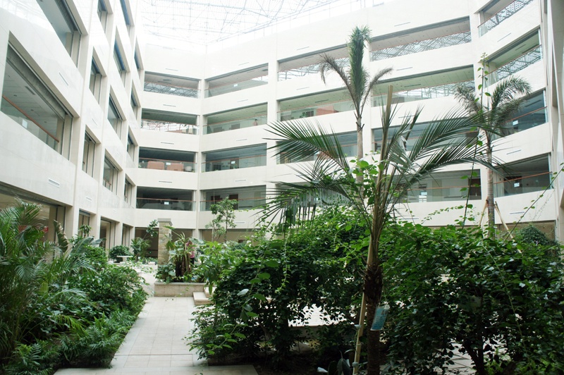 鑫海頤和院 鑫海頤和院