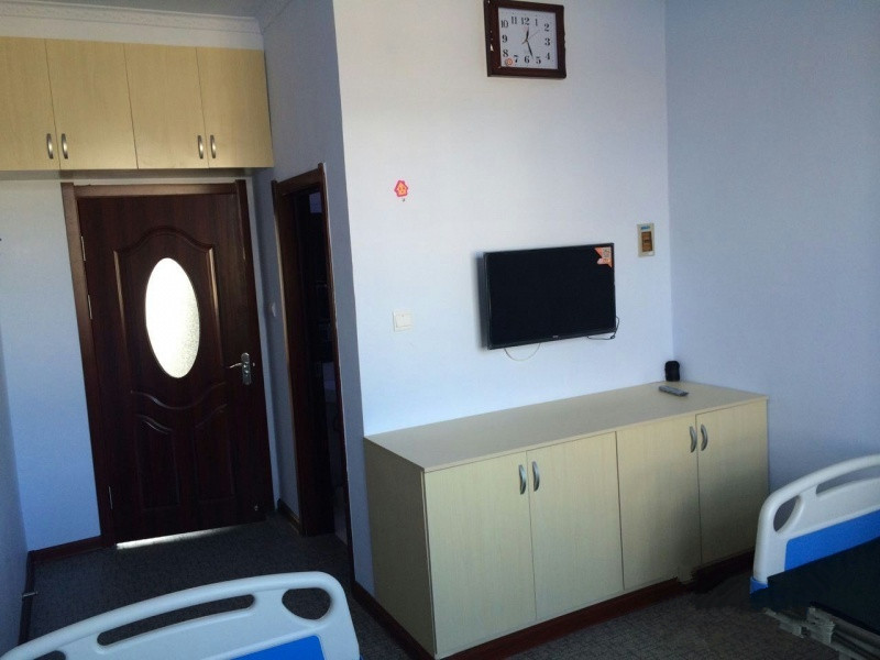 琿春市松鶴養(yǎng)老院(?????) 琿春市松鶴養(yǎng)老院(?????)