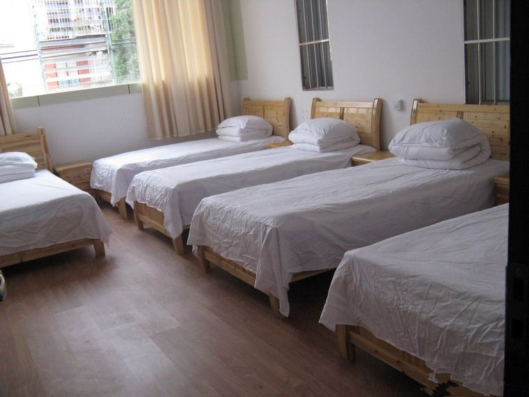 內(nèi)蒙古包頭市包鋼綜合企業(yè)公司托老所 內(nèi)蒙古包頭市包鋼綜合企業(yè)公司托老所