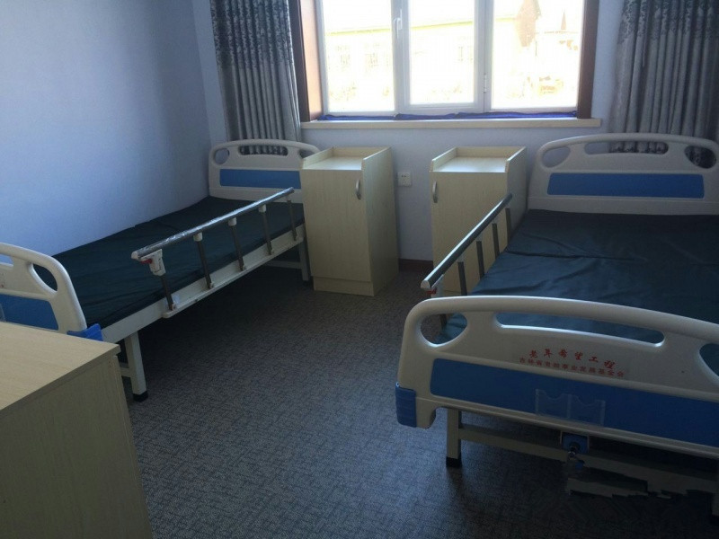 琿春市松鶴養(yǎng)老院(?????) 琿春市松鶴養(yǎng)老院(?????)