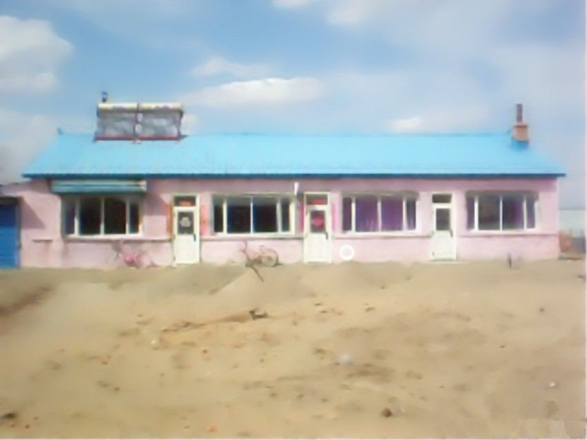 吉林省琿春市頤養(yǎng)天年養(yǎng)老院 吉林省琿春市頤養(yǎng)天年養(yǎng)老院