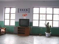 丹東俊德托老院 丹東俊德托老院